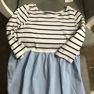 Motherhood maternity medium top